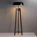 Linea Floor Lamp - DWHOME