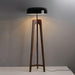 Linea Floor Lamp - DWHOME