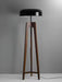 Linea Floor Lamp - DWHOME