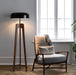 Linea Floor Lamp - DWHOME