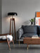 Linea Floor Lamp - DWHOME