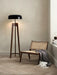 Linea Floor Lamp - DWHOME