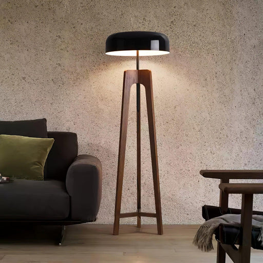 Linea Floor Lamp-DWHOME