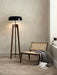Linea Floor Lamp - DWHOME