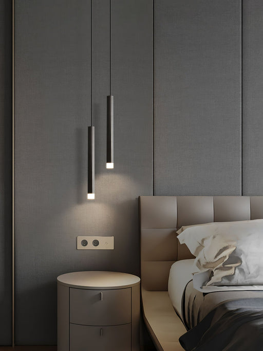 Linea Mono Pendant Light - Vakkerlight
