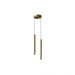 Linea Mono Pendant Light-DWHOME