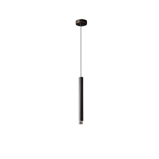 Linea Mono Pendant Light-DWHOME