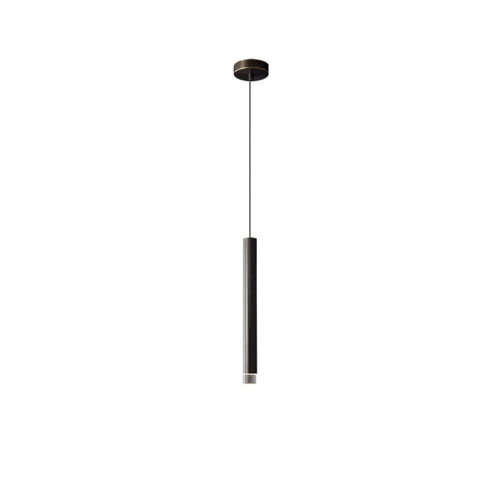 Linea Mono Pendant Light-DWHOME