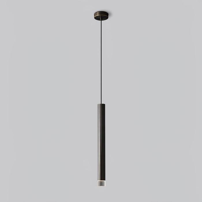 Linea Mono Pendant Light-DWHOME