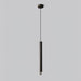 Linea Mono Pendant Light-DWHOME