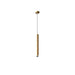 Linea Mono Pendant Light-DWHOME