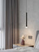 Linea Mono Pendant Light-DWHOME