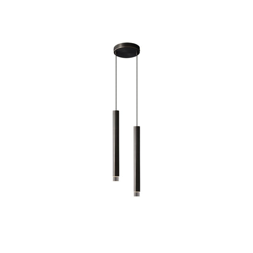 Linea Mono Pendant Light-DWHOME