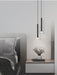 Linea Mono Pendant Light-DWHOME