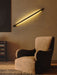 Linea Wood Wall Light - Vakkerlight