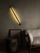 Linea Wood Wall Light - Vakkerlight