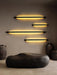Linea Wood Wall Light - Vakkerlight