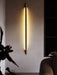Linea Wood Wall Light - Vakkerlight