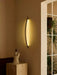 Linea Wood Wall Light - Vakkerlight