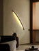 Linea Wood Wall Light - Vakkerlight