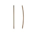 Linea Wood Wall Light - Vakkerlight