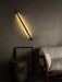 Linea Wood Wall Light - Vakkerlight