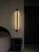 Linea Wood Wall Light - Vakkerlight