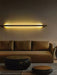 Linea Wood Wall Light - Vakkerlight