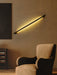 Linea Wood Wall Light - Vakkerlight
