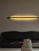 Linea Wood Wall Light - Vakkerlight