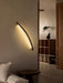 Linea Wood Wall Light - Vakkerlight