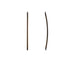 Linea Wood Wall Light - Vakkerlight
