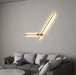 Linear LED Wall Light-DWHOME