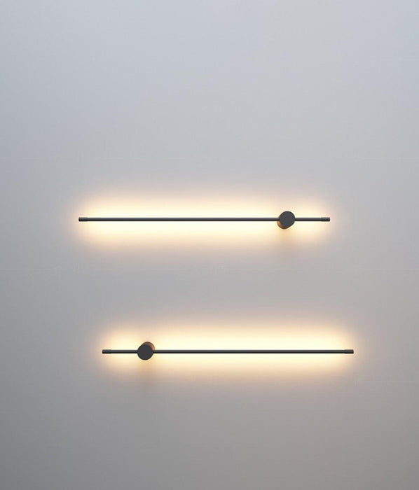 Linear LED Wall Light-DWHOME