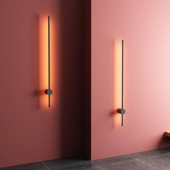 Linear LED Wall Light-DWHOME
