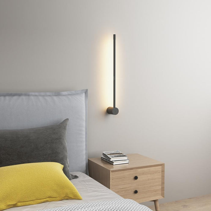 Linear LED Wall Light-DWHOME