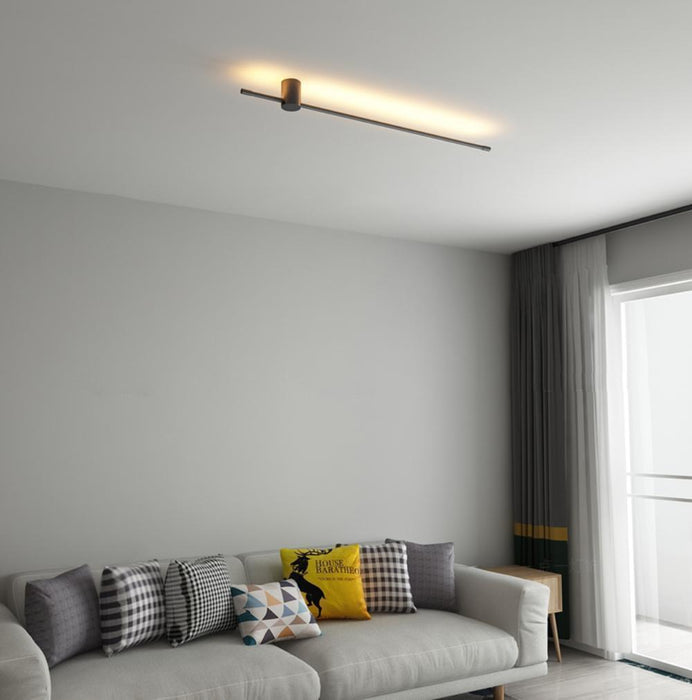 Linear LED Wall Light-DWHOME