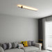 Linear LED Wall Light-DWHOME