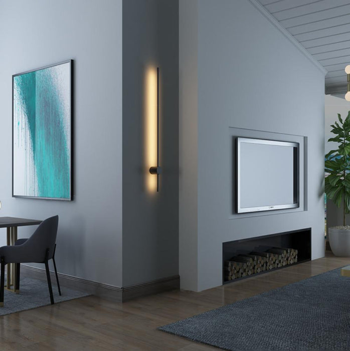 Linear LED Wall Light-DWHOME