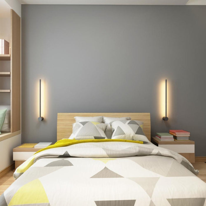 Linear LED Wall Light-DWHOME