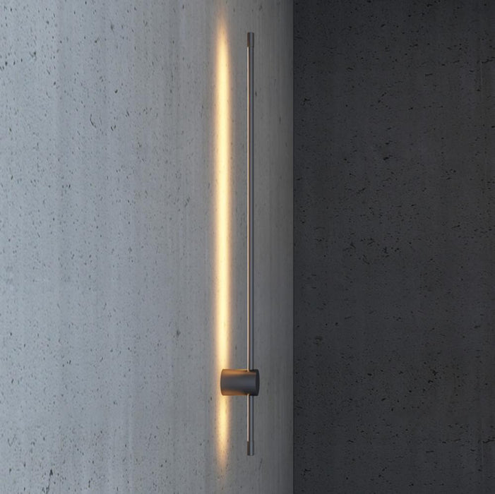 Linear LED Wall Light-DWHOME