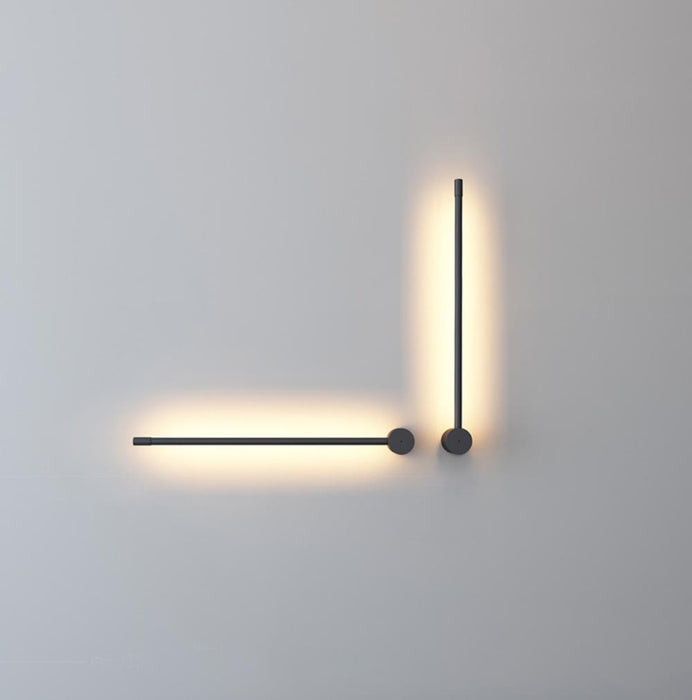 Linear LED Wall Light-DWHOME