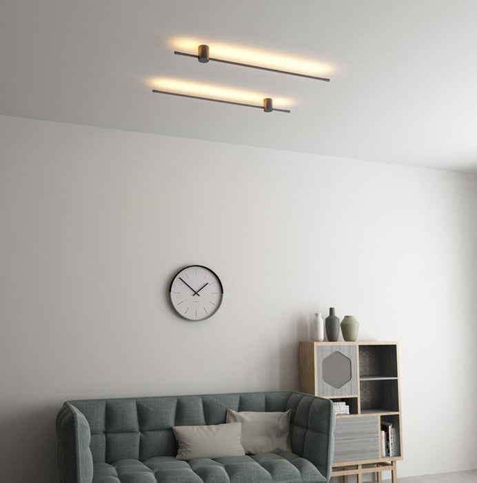 Linear LED Wall Light-DWHOME