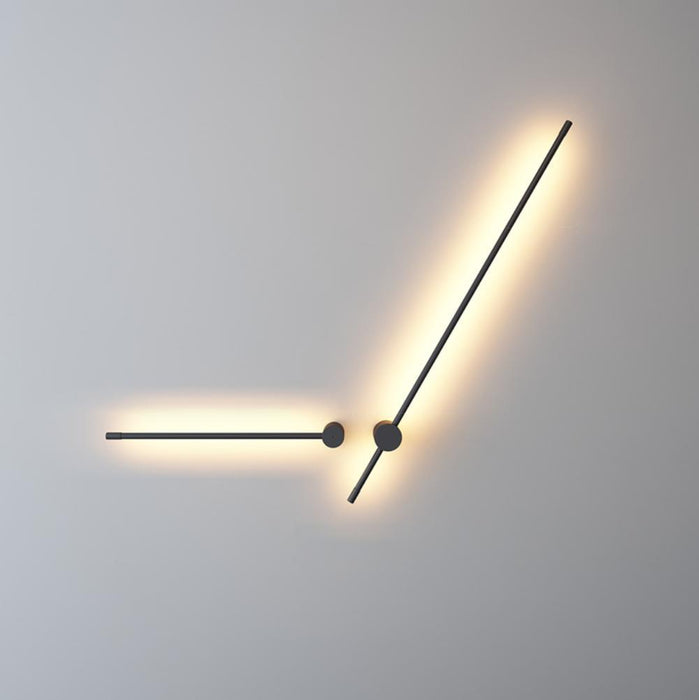 Linear LED Wall Light-DWHOME