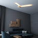 Linear LED Wall Light-DWHOME