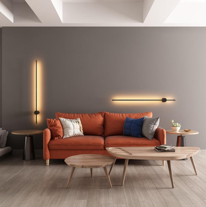 Linear LED Wall Light-DWHOME