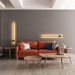 Linear LED Wall Light-DWHOME