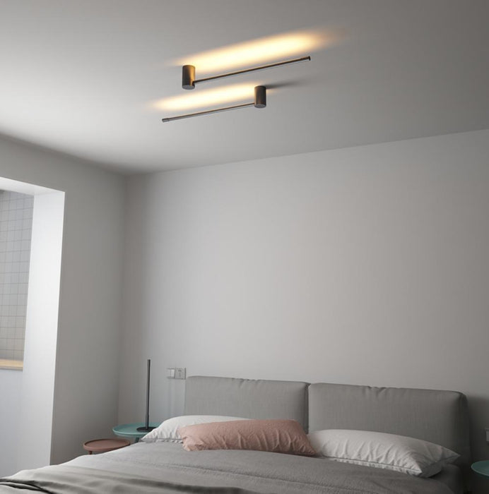 Linear LED Wall Light-DWHOME