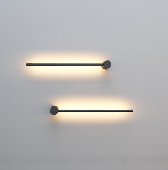 Linear LED Wall Light-DWHOME