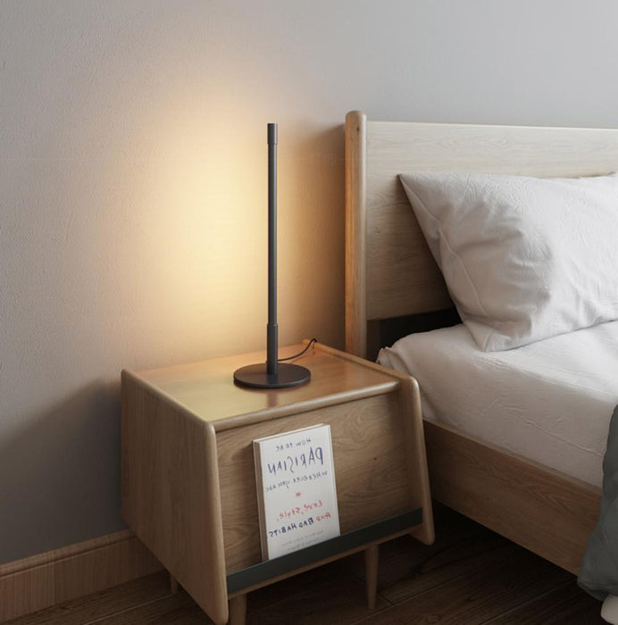 Linear LED Table Lamp - DWHOME